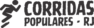 Logotipo do Corridas Populares